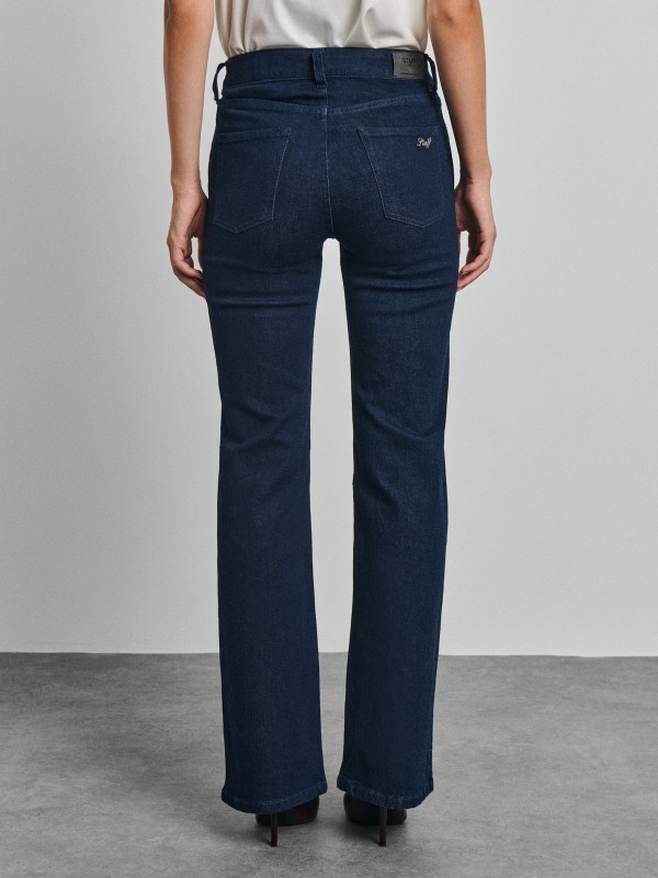 Beatrice Wmn Pant