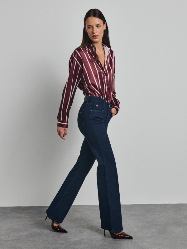 Beatrice Wmn Pant