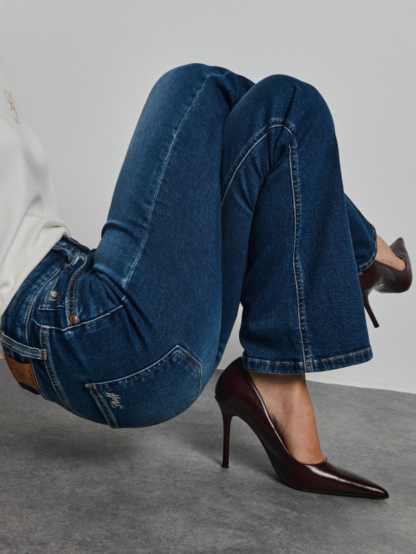 Beatrice Wmn Pant