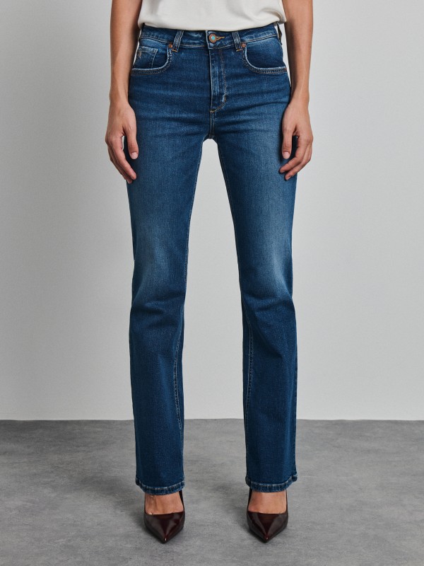 Beatrice Wmn Pant