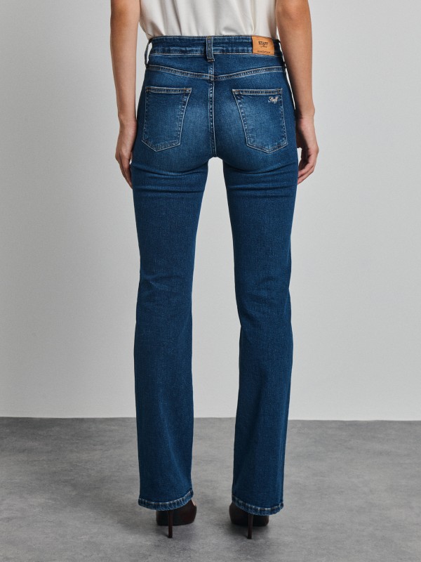 Beatrice Wmn Pant