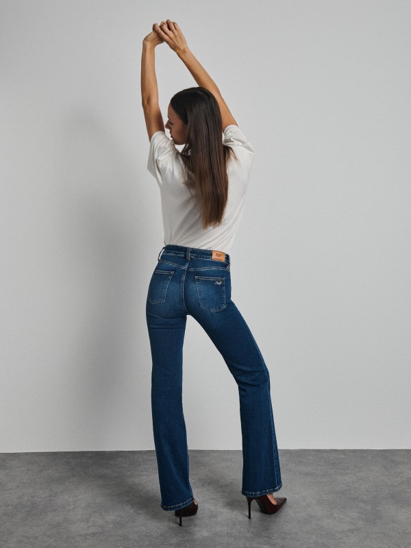Beatrice Wmn Pant