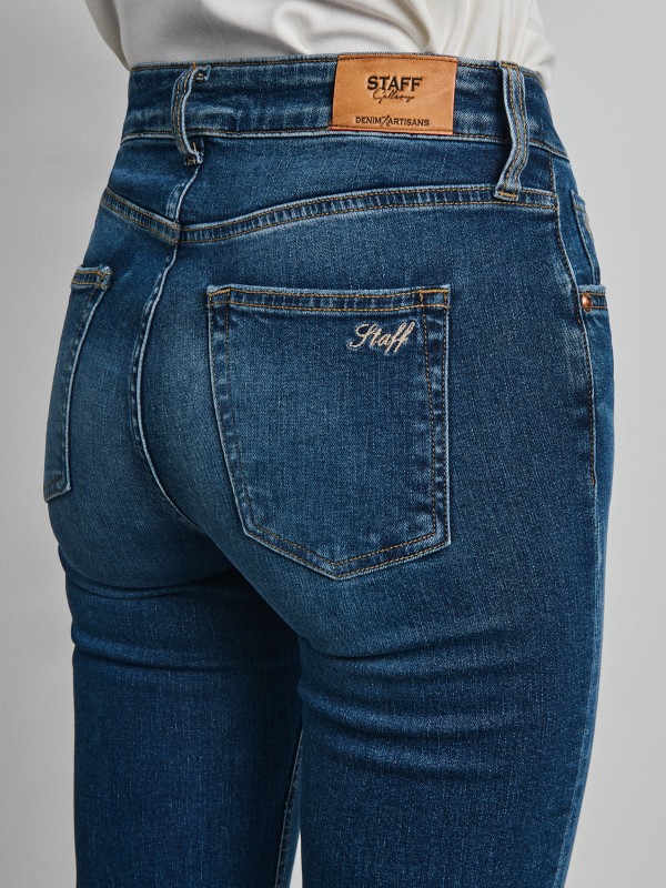 Beatrice Wmn Pant