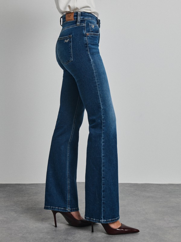 Beatrice Wmn Pant