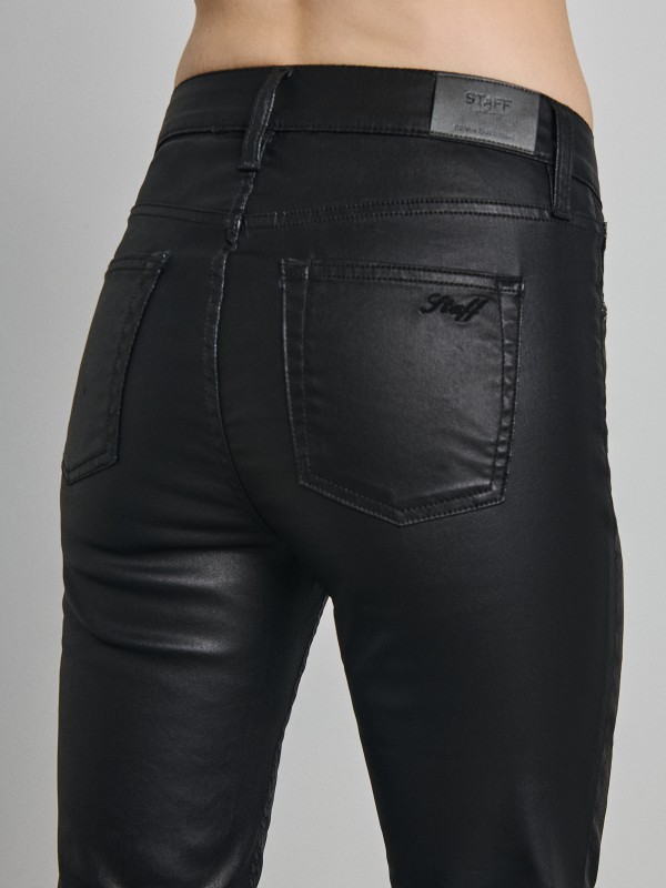 Beatrice Γυναικείο Τζιν Καμπάνα - Bootcut Fit.