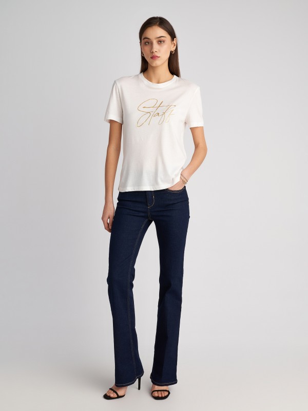 Beatrice Woman Pant