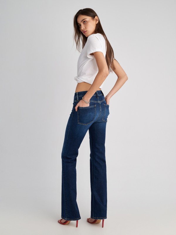 Beatrice Woman Pant