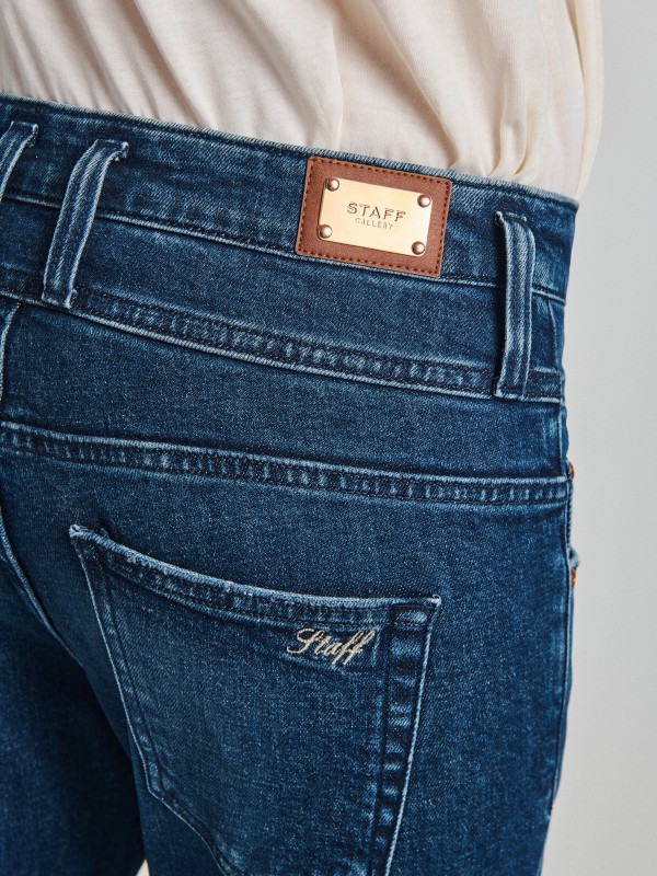 Irene Wmn Pant Cropped 