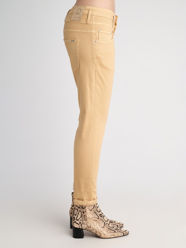 Irene Cropped Woman Pant