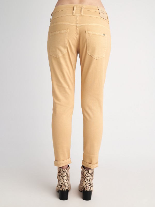 Irene Cropped Woman Pant