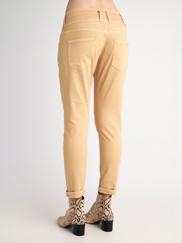 Irene Cropped Woman Pant