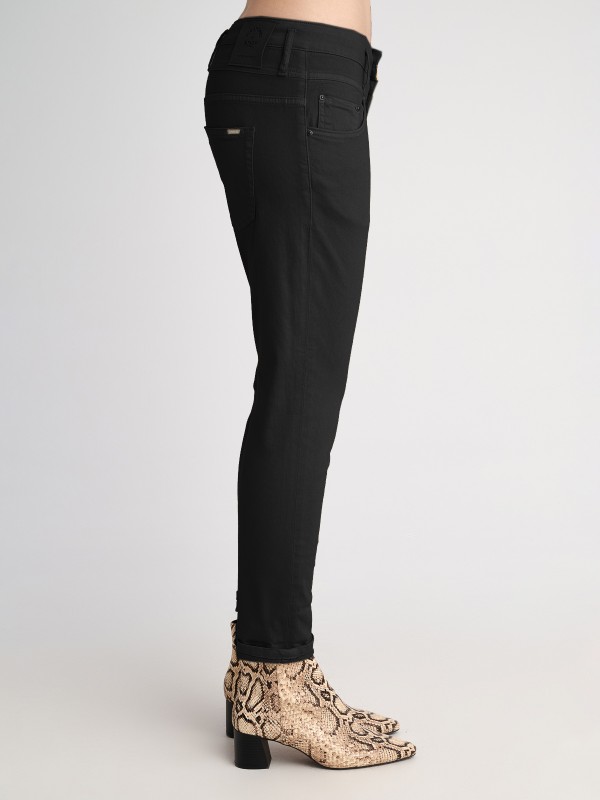 Irene Cropped Woman Pant