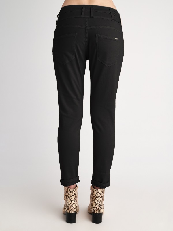 Irene Cropped Woman Pant