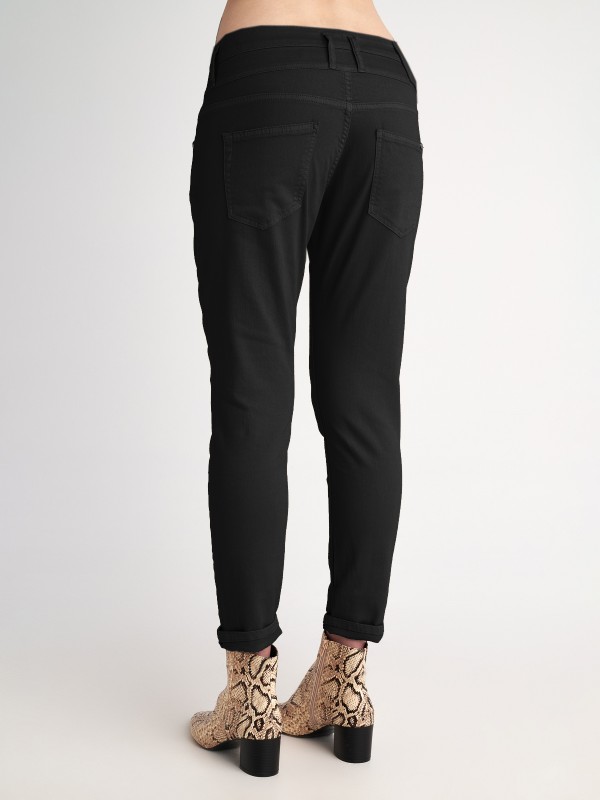 Irene Cropped Woman Pant