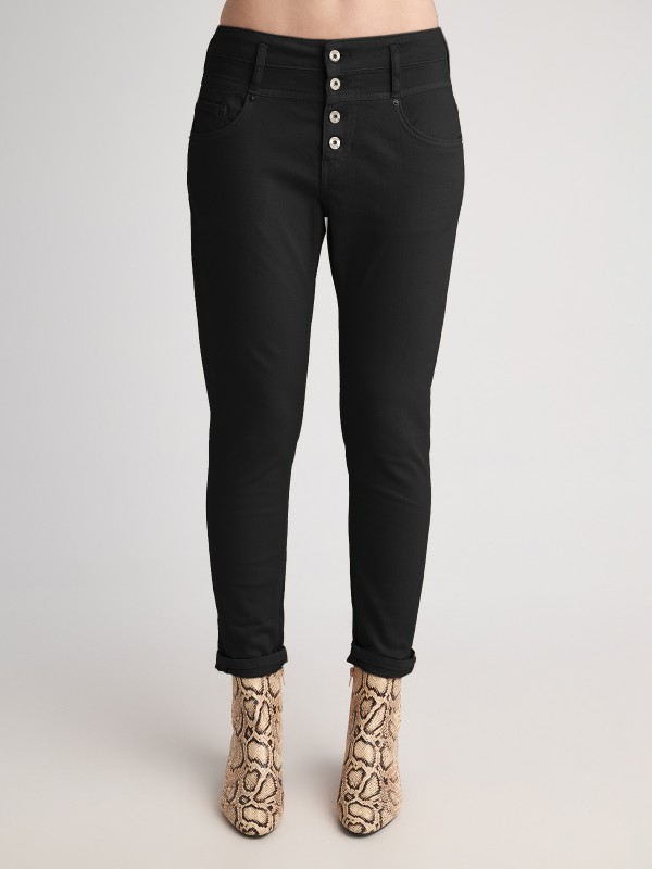 Irene Cropped Woman Pant