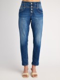 Irene Cropped Woman Pant
