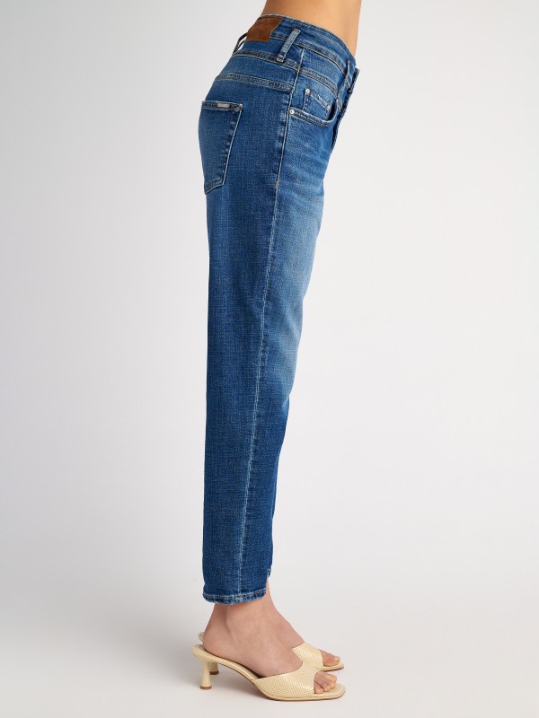 Irene Cropped Woman Pant