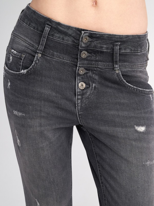 Irene Cropped Woman Pant