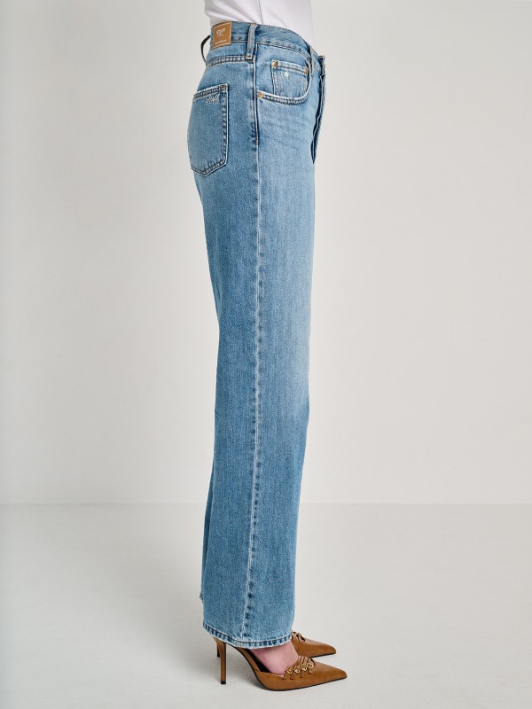 Lea  Wmn Pant