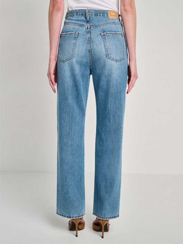 Lea  Wmn Pant