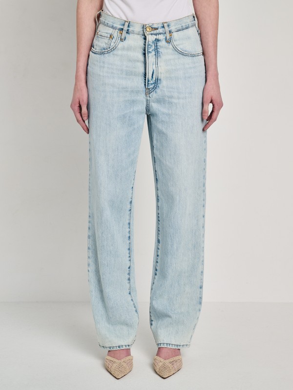 Lea  Wmn Pant