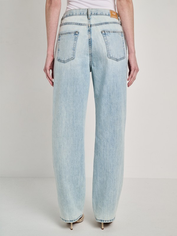 Lea  Wmn Pant