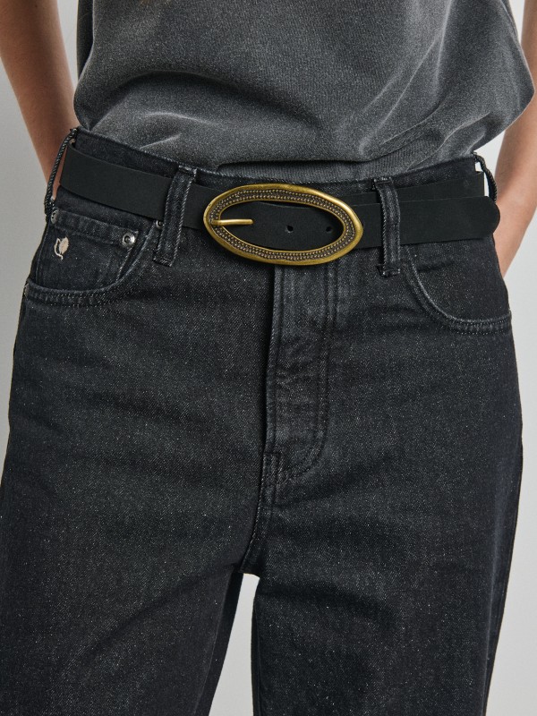 Lea  Wmn Pant