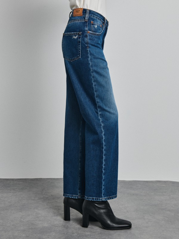 Lea  Wmn Pant