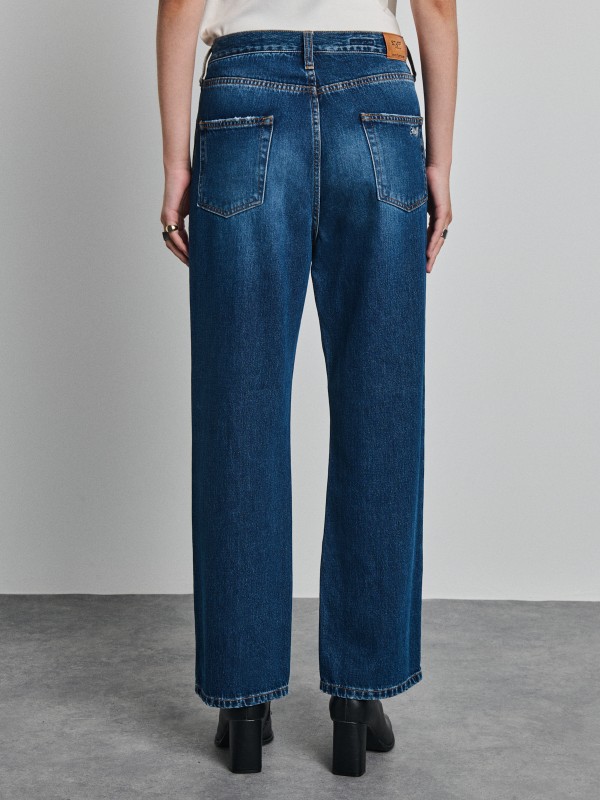 Lea  Wmn Pant