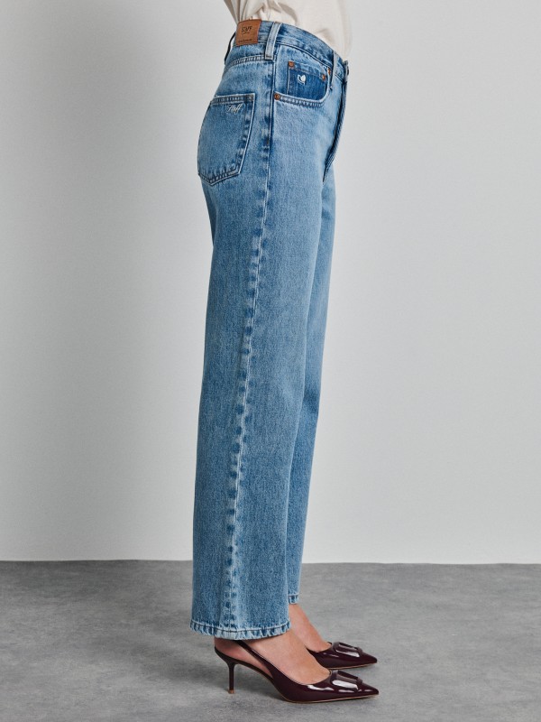 Lea  Wmn Pant 