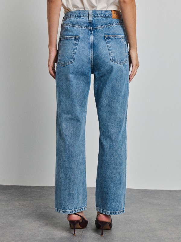 Lea  Wmn Pant 
