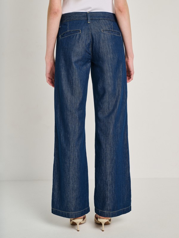 Serena Snob Wmn Pant 