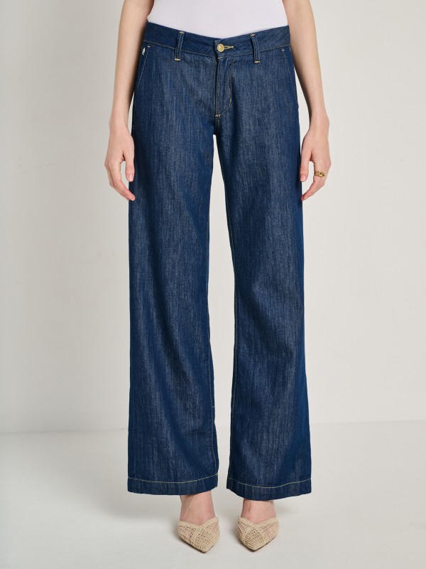 Serena Snob Wmn Pant 