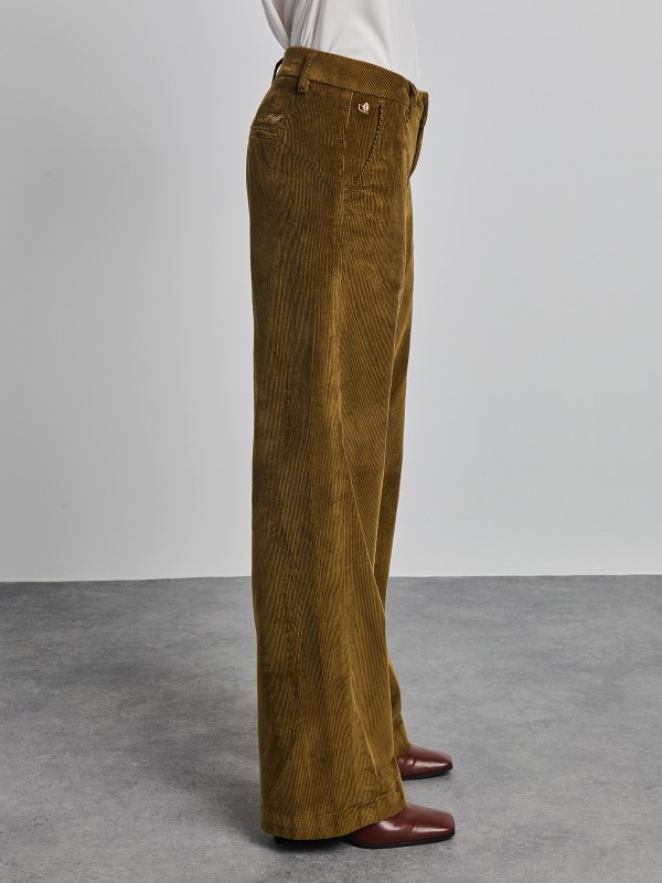 Serena Snob Wmn Pant