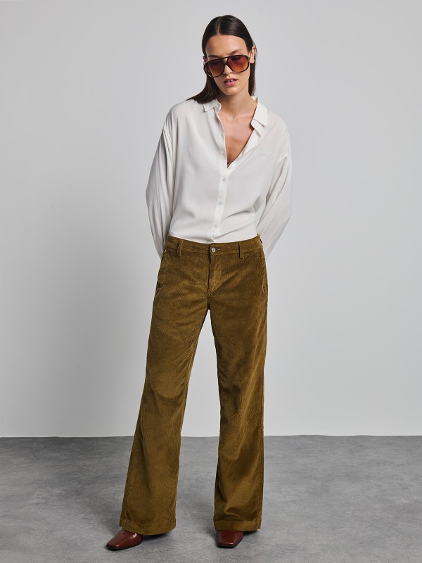 Serena Snob Wmn Pant