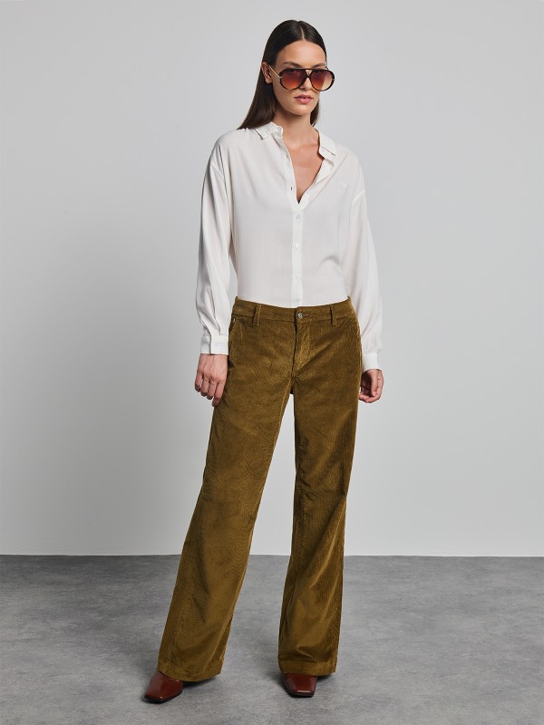 Serena Snob Wmn Pant