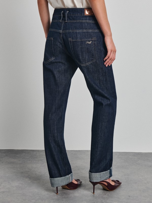 Irene Hero 2 Wmn Pant Cropped