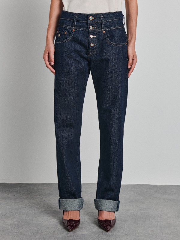 Irene Hero 2 Wmn Pant Cropped