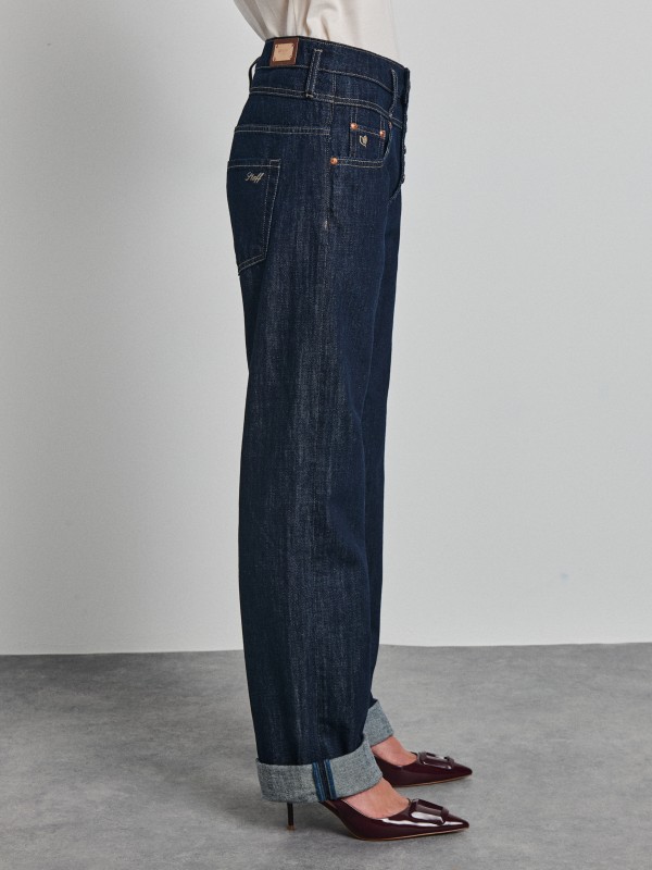 Irene Hero 2 Wmn Pant Cropped