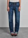 Irene Hero 2 Wmn Pant Cropped