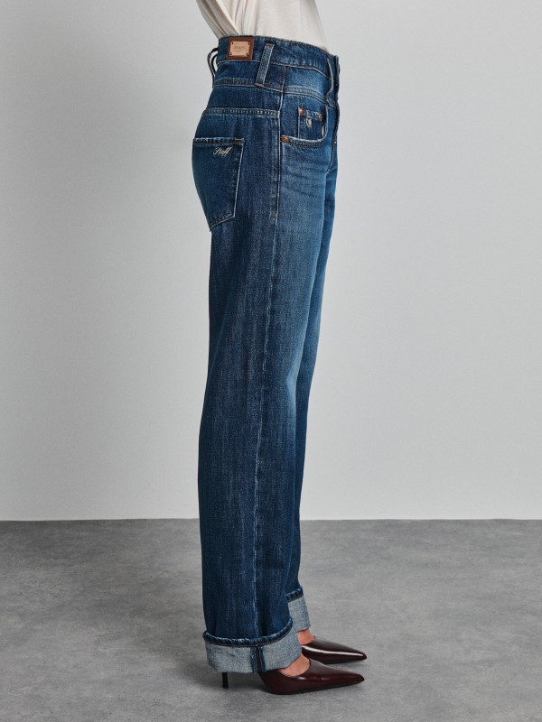 Irene Hero 2 Wmn Pant Cropped
