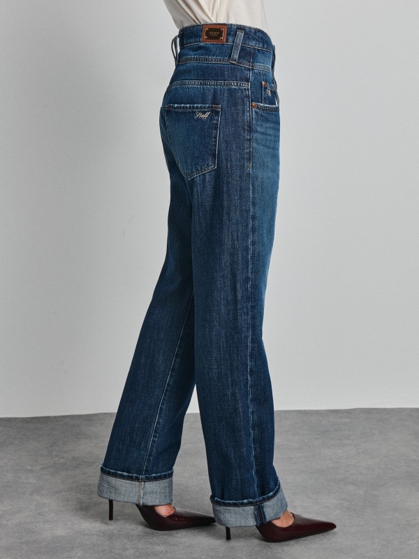 Irene Hero 2 Wmn Pant Cropped