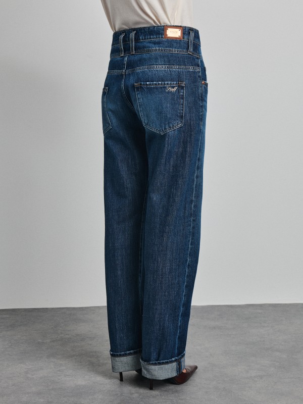 Irene Hero 2 Wmn Pant Cropped