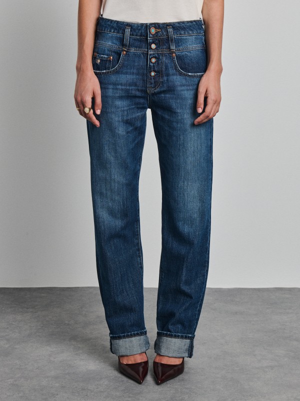 Irene Hero 2 Wmn Pant Cropped