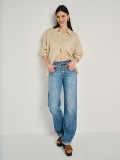 Irene Hero 2 Wmn Pant Cropped