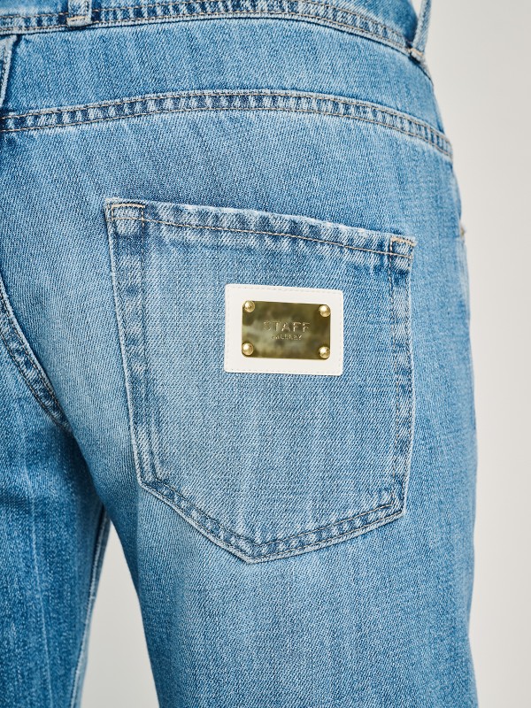 Irene Hero 2 Wmn Pant Cropped