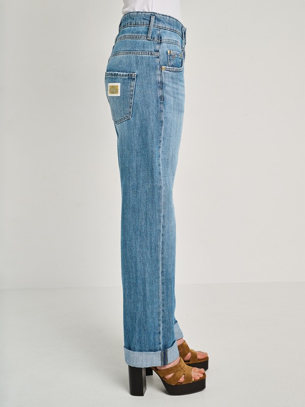 Irene Hero 2 Wmn Pant Cropped