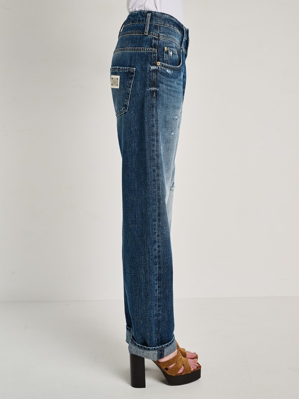 Irene Hero 2 Wmn Pant Cropped 