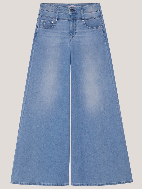 Irene Super Flare Wmn Pant