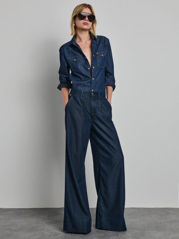 Lara  Wmn Pant